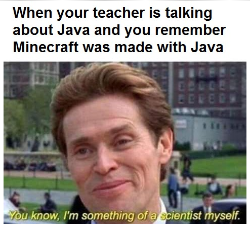 Aprendiendo Java
